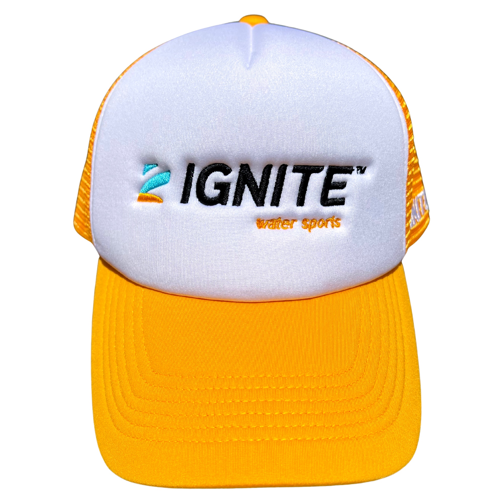 IGNITE Water Sports Trucker Cap