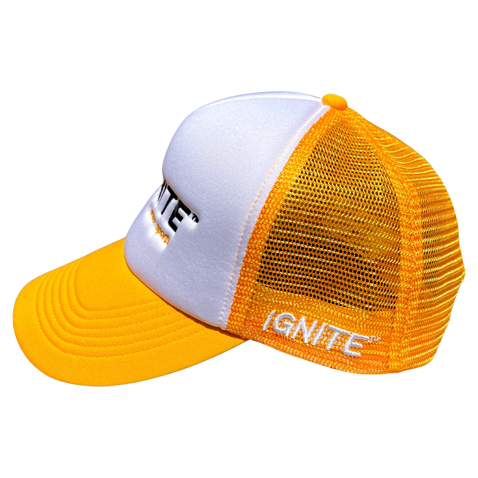 IGNITE Water Sports Trucker Cap - Image 2
