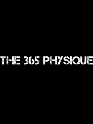 THE 365 PHYSIQUE