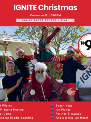 IGNITE Christmas