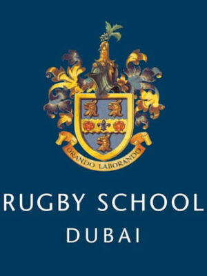 Rugby School Dubai Squad – IGNITE Pink is Punk Swim:Run – 3 October 2026