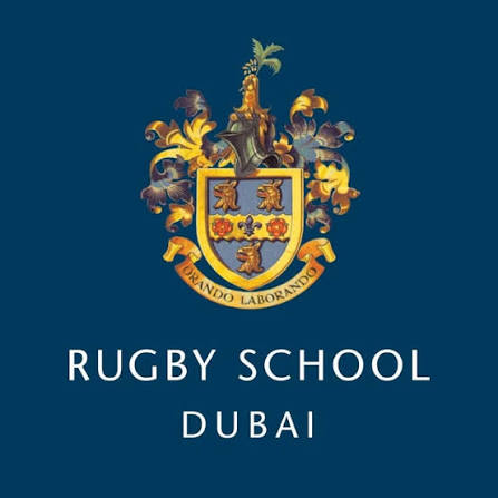 Rugby School Dubai Squad – IGNITE Pink is Punk Swim:Run – 3 October 2026