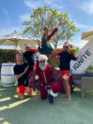 IGNITE Christmas