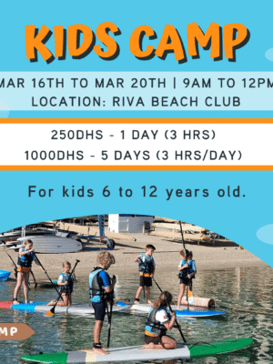 Kids Camp