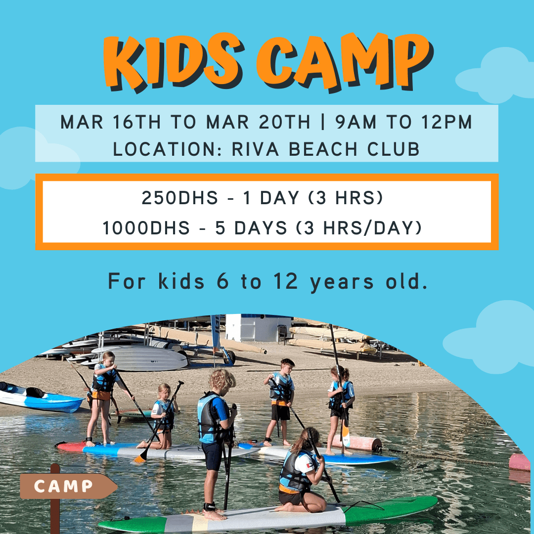 Kids Camp
