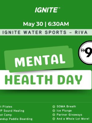 IGNITE Mental Health