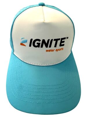 IGNITE Dubai Water Sports Cap