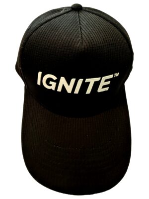 IGNITE Classic Cap - Founders Edition